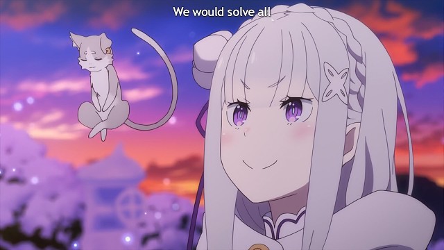 Re Zero - 204 Of 251