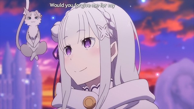 Re Zero - 206 Of 251