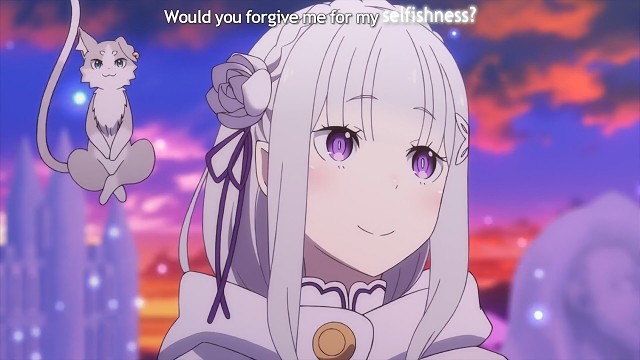 Re Zero - 207 Of 251