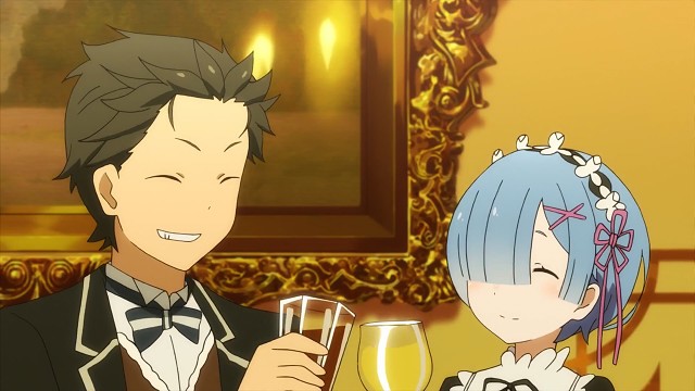 Re Zero - 209 Of 251