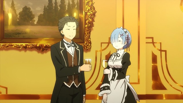 Re Zero - 210 Of 251