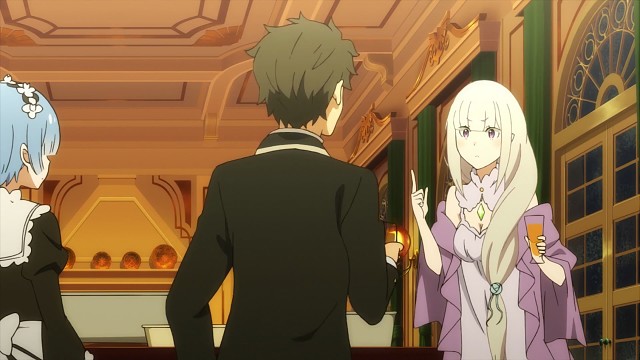 Re Zero - 211 Of 251