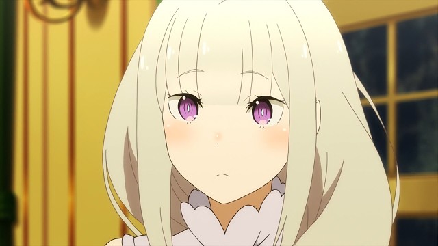 Re Zero - 212 Of 251