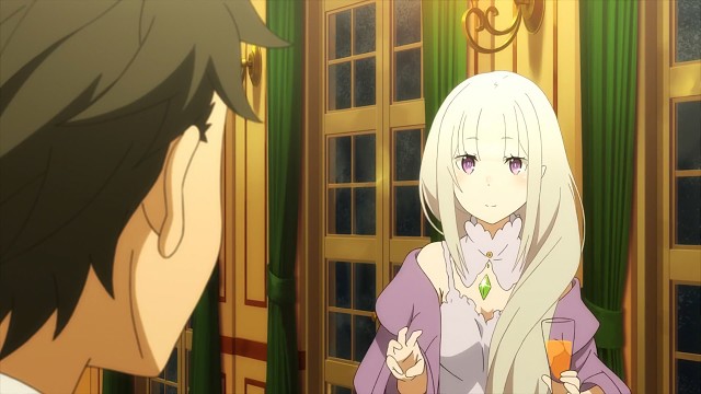 Re Zero - 213 Of 251