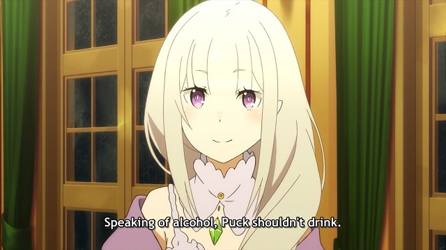 Re Zero - 214 Of 251