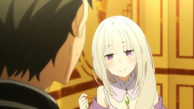 Re Zero - 216 Of 251