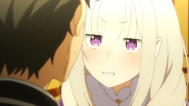 Re Zero - 217 Of 251