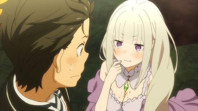 Re Zero - 218 Of 251