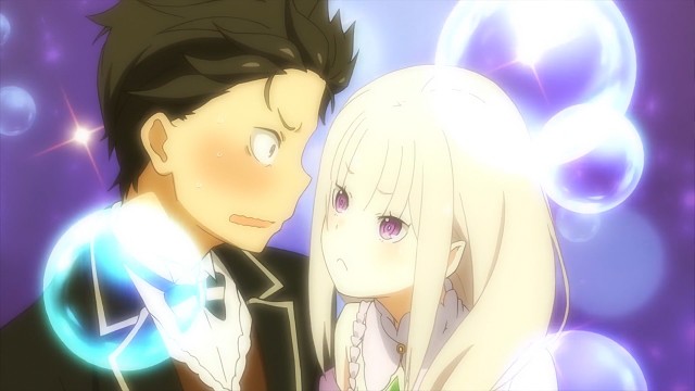 Re Zero - 219 Of 251