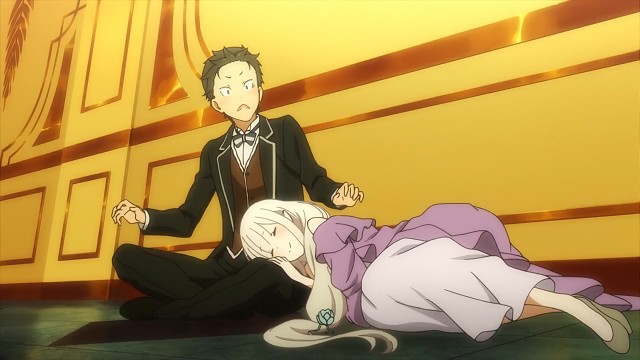 Re Zero - 220 Of 251