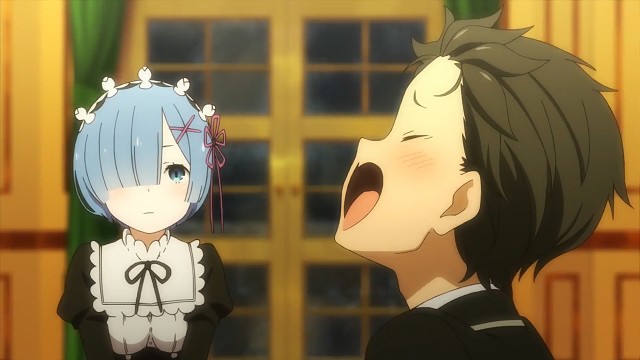 Re Zero - 221 Of 251
