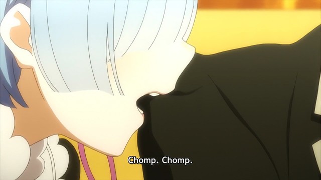 Re Zero - 222 Of 251