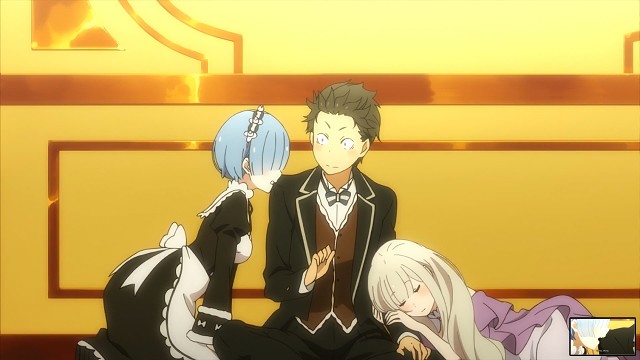 Re Zero - 223 Of 251