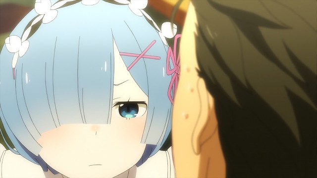 Re Zero - 224 Of 251