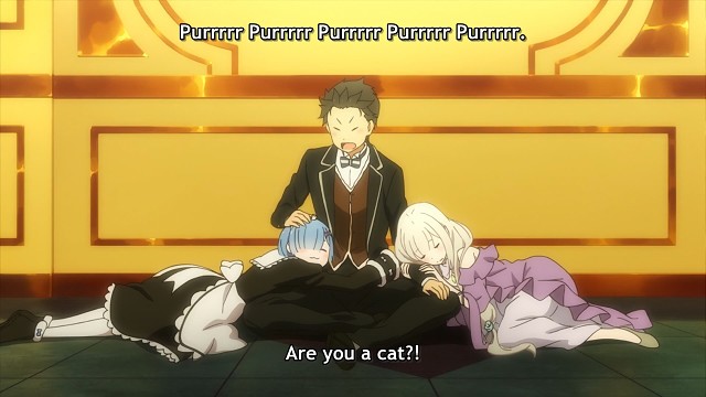 Re Zero - 226 Of 251