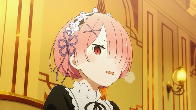 Re Zero - 227 Of 251