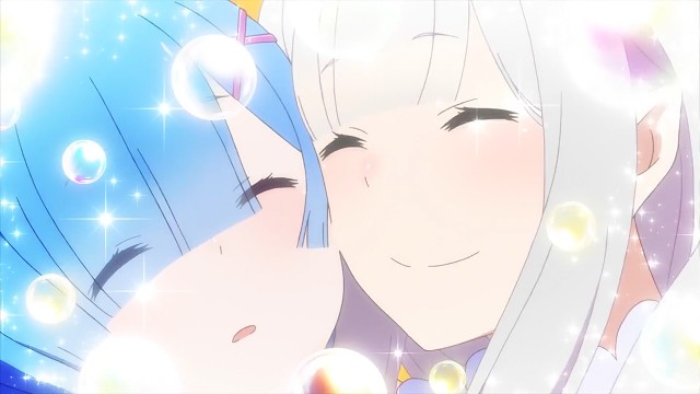 Re Zero - 229 Of 251