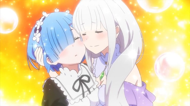 Re Zero - 230 Of 251