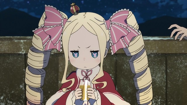 Re Zero - 231 Of 251