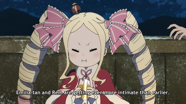 Re Zero - 232 Of 251