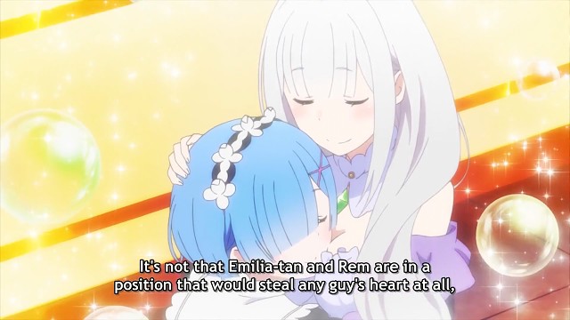 Re Zero - 233 Of 251