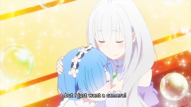 Re Zero - 234 Of 251