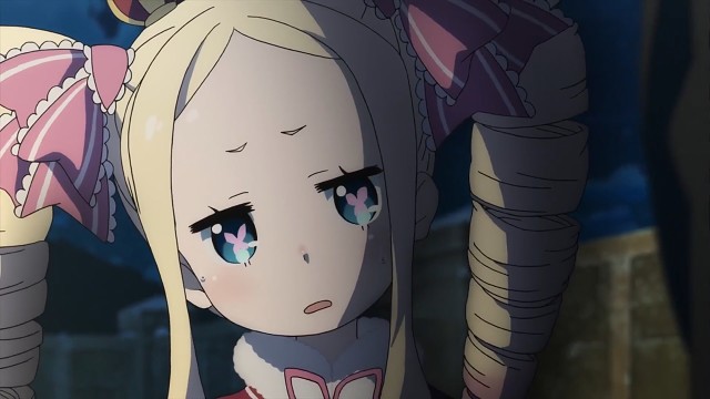 Re Zero - 236 Of 251