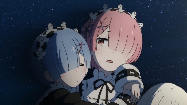 Re Zero - 237 Of 251