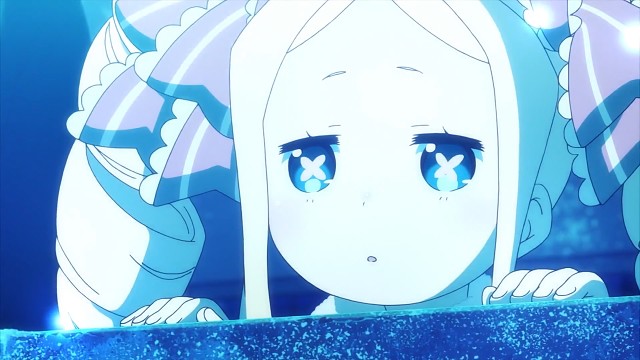 Re Zero - 239 Of 251