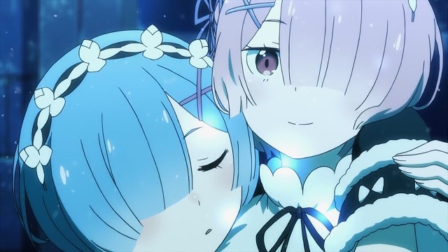 Re Zero - 244 Of 251