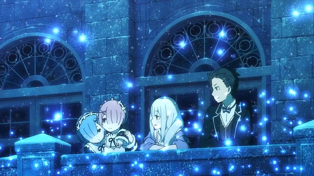 Re Zero - 245 Of 251