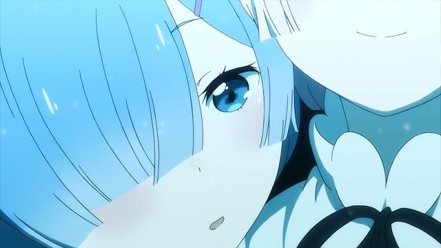 Re Zero - 246 Of 251