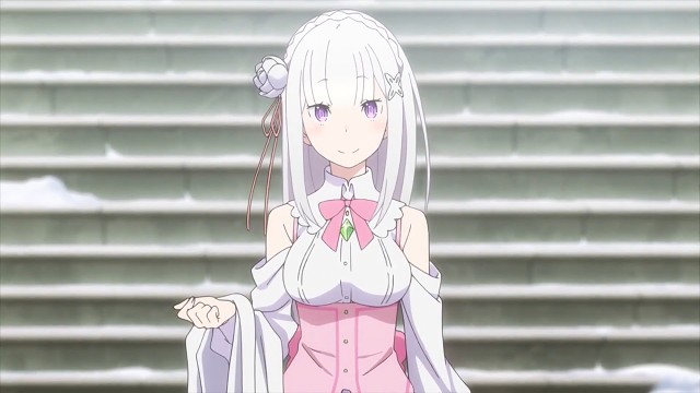 Re Zero - 247 Of 251