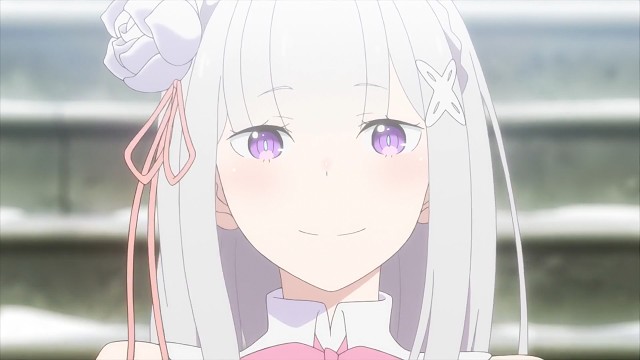 Re Zero - 249 Of 251