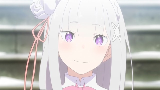 Re Zero - 250 Of 251