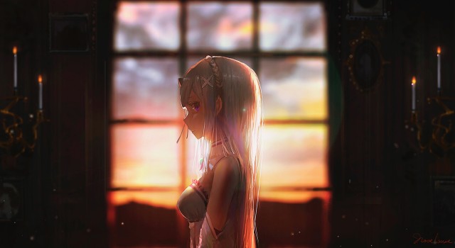 Re Zero - 251 Of 251