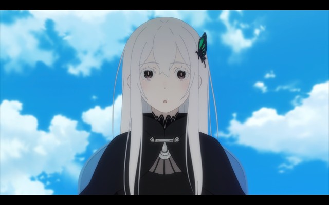 Re Zero - 46 Of 251
