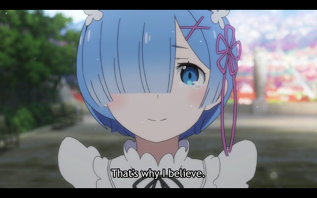 Re Zero - 9 Of 251